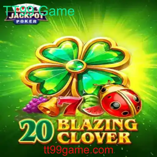 Descubra as Emoções do Jogo 20BlazingClover: A Revolução no Mundo dos Games