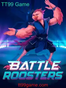 BattleRoosters: A Nova Sensação do Mundo dos Jogos