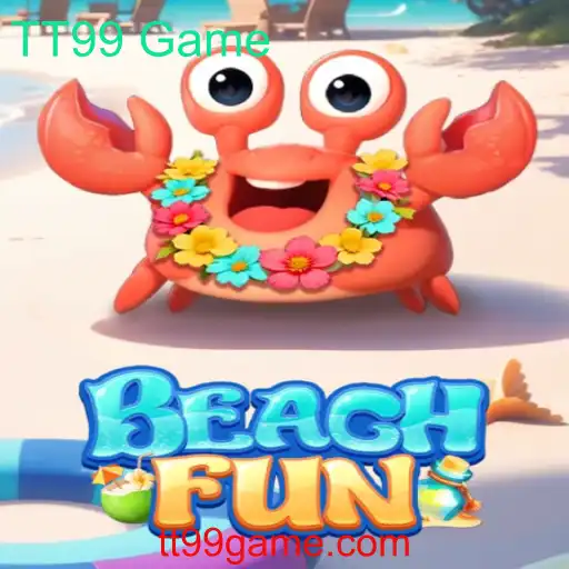 Descubra a Aventura do TT99 Game com BeachFun