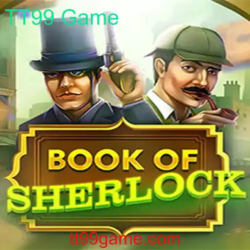 Explorando o Mundo do Jogo BookOfSherlock: Uma Aventura de TT99 Game