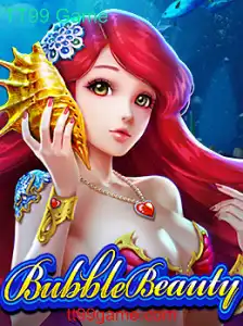 Explorando o Mundo Encantador de BubbleBeauty: O Novo TT99 Game
