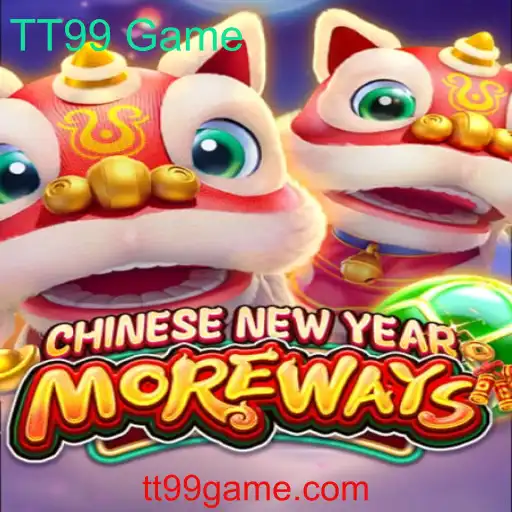 Descubra CHINESENEWYEARMOREWAYS - O Fascinante Jogo TT99