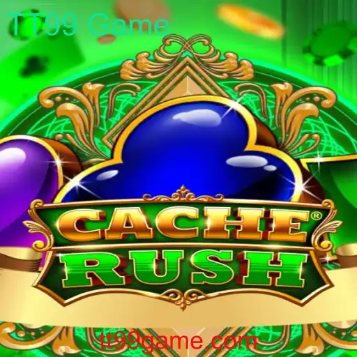 Descobrindo CacheRush: O Empolgante Jogo do TT99 Game