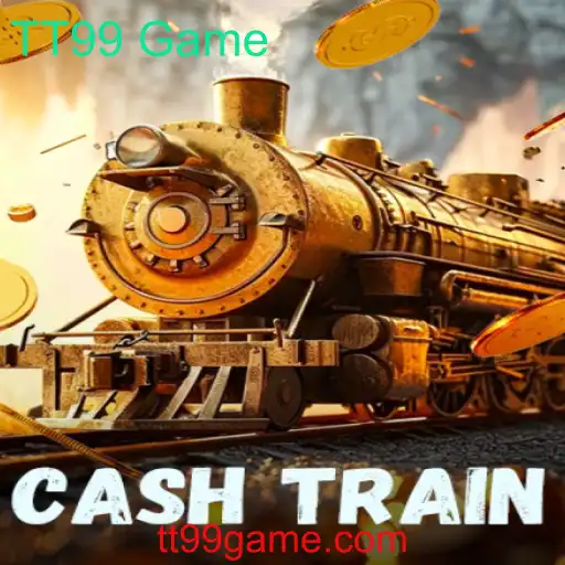 Explore o Empolgante Jogo CashTrain: Sua Jornada de Sorte e Estratégia no TT99 Game