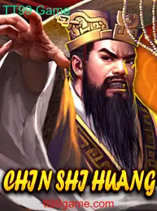 ChinShiHuang: Um Mergulho Estratégico no TT99 Game