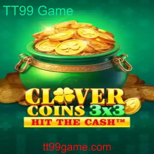Descubra o Fascinante Mundo do Clovercoin3x3: O TT99 Game