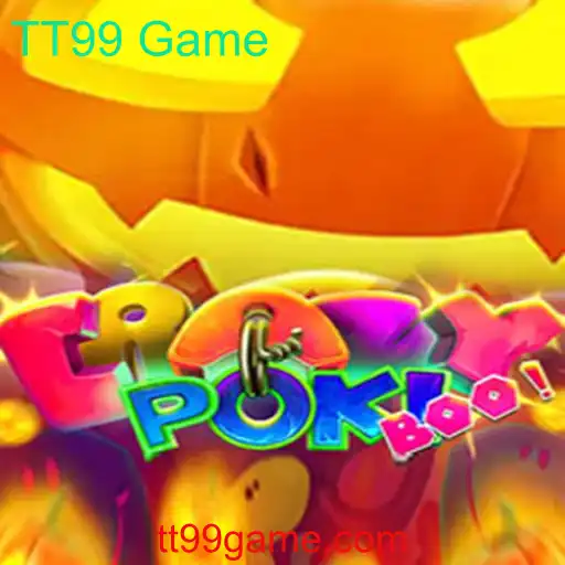 Desvendando CrazyPokiBoo: O Excitante Mundo do TT99 Game