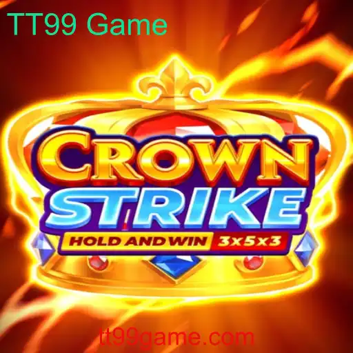 Crownstrike: Descubra o Inovador TT99 Game