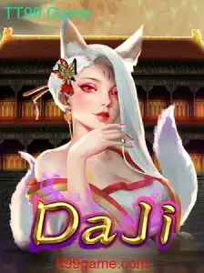 Explorando o Mundo do Jogo DaJi: A Nova Sensação TT99 Game