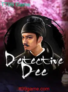 DetectiveDee: Mergulhe no Universo Envolvente do TT99 Game