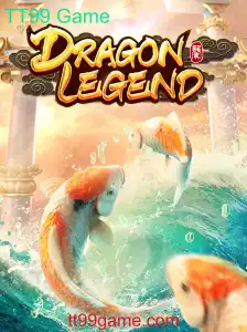 Descubra o Fascinante Mundo de DragonLegend: O Inovador Jogo da TT99 Game