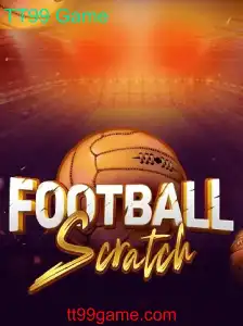 Descubra o Mundo de FootballScratch: O Novo Fenômeno dos Jogos