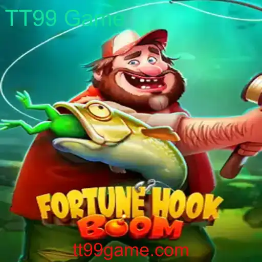 FortuneHookBoom: O Novo Fenômeno no Mundo dos Jogos