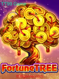 FortuneTree: O Novo Fenômeno do TT99 Game