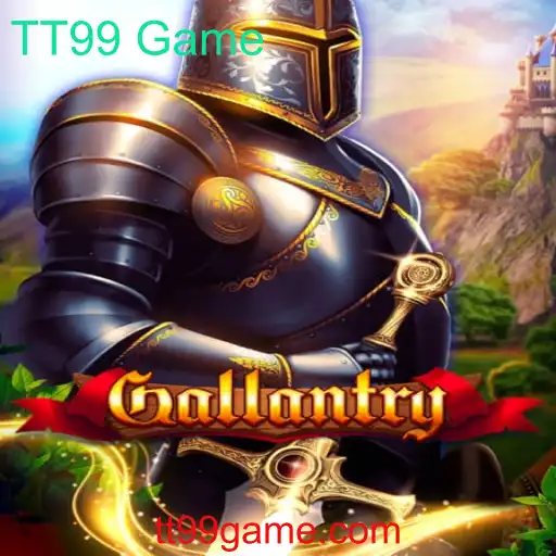 Gallantry: Explorando as Aventuras do Jogo TT99