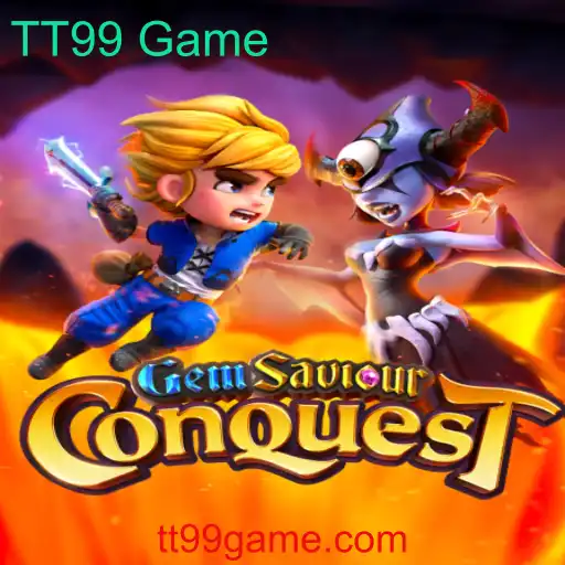 GemSaviourConquest: Aventuras Inovadoras no Universo de TT99 Game