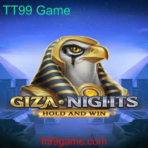 Desvendando GizaNights: O Novo Fenômeno no Universo dos Jogos TT99 Game