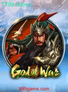 Explorando o Mundo de GodofWar: O TT99 Game Que Está Conquistando Todos