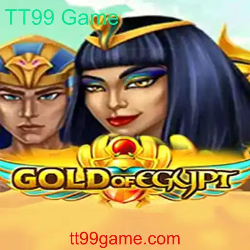 GoldOfEgypt: Descubra os Segredos Antigos no Mundo dos Jogos