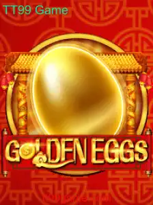 Explorando o Mundo de GoldenEggs: O Jogo TT99 em Destaque