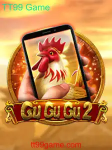 Descubra GuGuGu2M: Tudo Sobre o Novo Sensação TT99 Game
