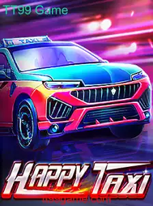 Desvendando o Mundo de HappyTaxi: Tudo Sobre o Jogo TT99 Game