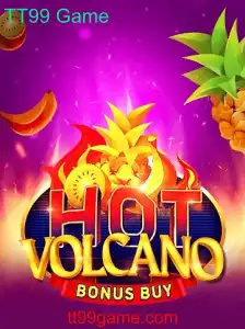 Descubra o Fascinante Mundo de HotVolcanoBonusBuy: Uma Aventura no TT99 Game