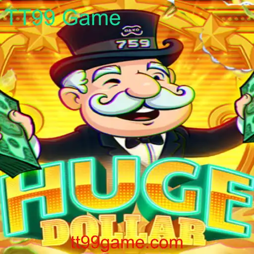 Descubra o Universo Fascinante de HugeDollar: O TT99 Game Revolucionário