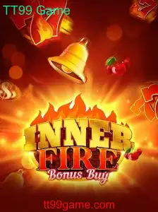 Explorando o Fascinante Mundo de InnerFireBonusBuy: O Novo TT99 Game