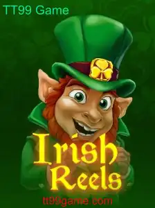 Descubra o Fascinante Mundo de IrishReels - O Novo TT99 Game