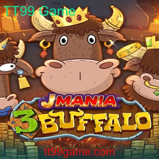Descobrindo a Aventura de JMania3Buffalo - O Fenômeno TT99 Game