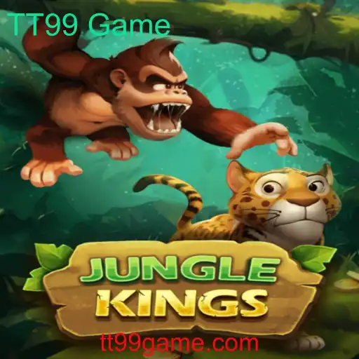 Descubra o Mundo de Aventura com JungleKings: O Novo Fenômeno TT99 Game