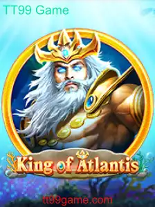 Explorando o Mundo Fascinante de KingofAtlantis: O TT99 Game Revolucionário