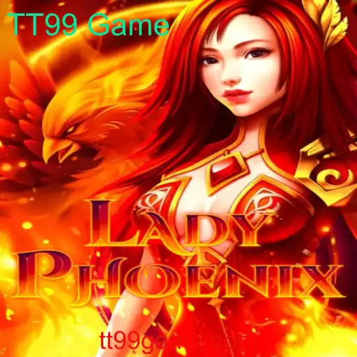 Descubra o Universo Fascinante de LadyPhoenix no TT99 Game