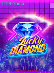 Desvendando LuckyDiamond: O Novo Sucesso do TT99 Game