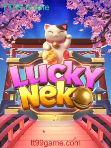 Explorando o Mundo de LuckyNeko: Um Jogo Cativante da TT99 Game