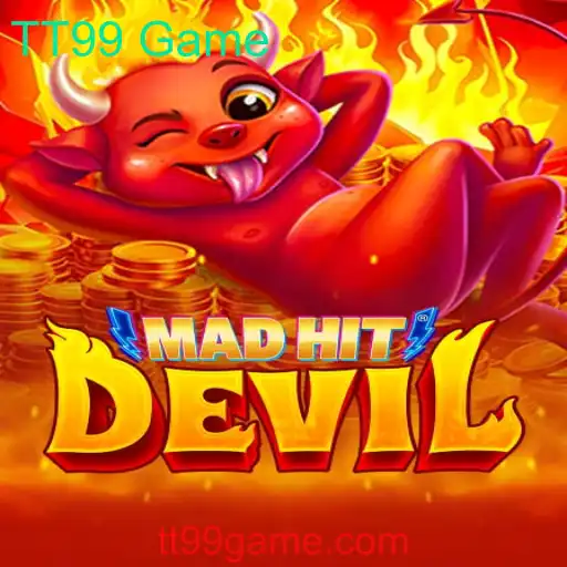 MadHitDevil: Explorando o Empolgante Universo do TT99 Game