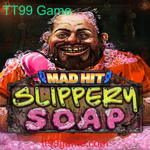 Explorando MadHitSlipperySoap: O Novo Fenômeno no Mundo dos Games