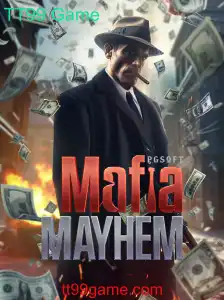Descubra o Fascinante Universo de MafiaMayhem