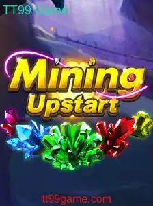 Explorando MiningUpstart: O Jogo Revolucionário TT99 Game