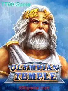 Descubra o Fascinante Mundo do Jogo OlympianTemple