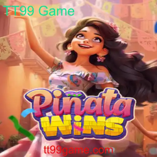 Descubra PinataWins: O Novo Fenômeno TT99 Game
