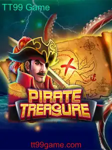 Descubra o Excitante Mundo de PirateTreasure: Um Mergulho no TT99 Game