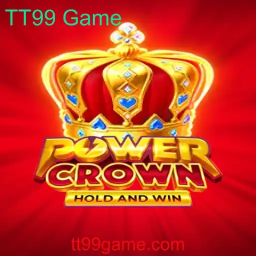 PowerCrown: Descubra o Universo Estratégico do TT99 Game
