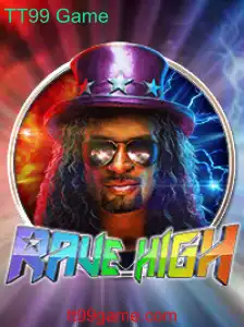 Descubra o Fascinante Mundo de RaveHigh: O Jogo Que Conquista Multidões