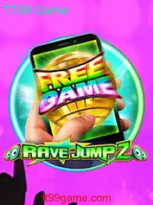 Explorando o Univers de RaveJump2M: O Fenômeno TT99 Game
