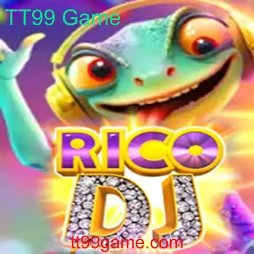 Explorando o Mundo Imersivo de RicoDJ: O Novo Sensação TT99 Game
