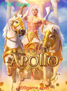 RiseofApollo: Descubra o Novo TT99 Game que Está Conquistando o Mundo dos Jogos