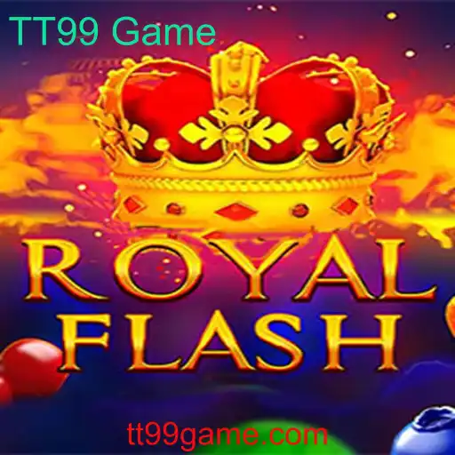 Explorando o Mundo de RoyalFlash: O Novo TT99 Game
