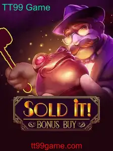 Explorando o Mundo de SolditBonusBuy: Um Guia Completo do TT99 Game